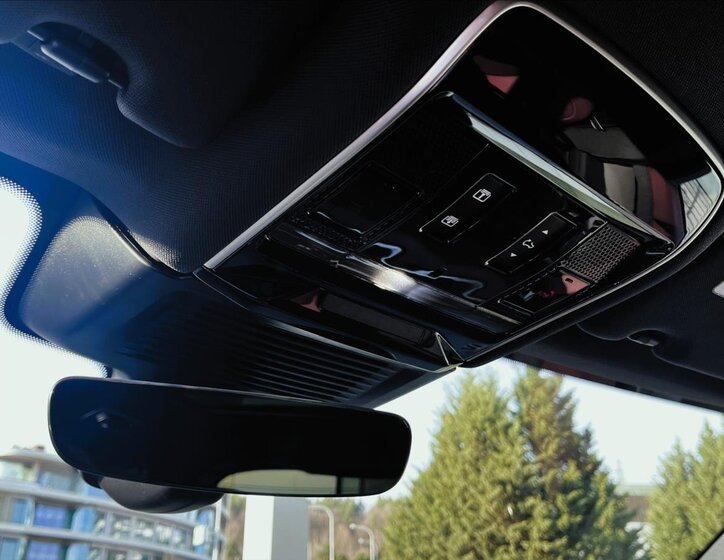 Land Rover Range Rover Sport SUV / Terénní 3,0 l 338 kw