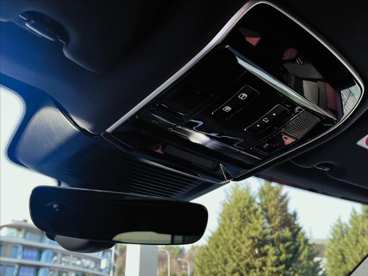 Land Rover Range Rover Sport SUV / Terénní 3,0 l 338 kw