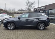 Hyundai Tucson SUV 1,6 l 110 kw