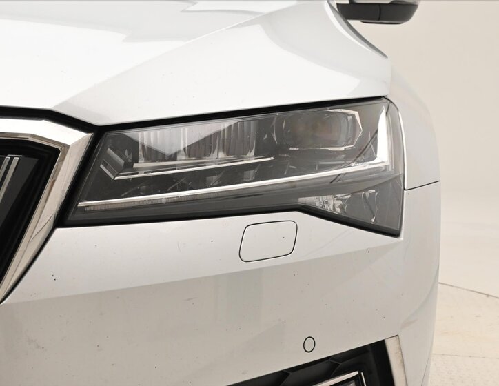 Škoda Superb Kombi 1,4 l 115 kw