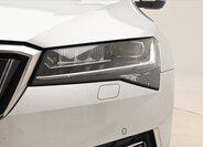 Škoda Superb Kombi 1,4 l 115 kw
