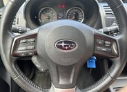 Subaru Impreza Hatchback 1,6 l 84 kw