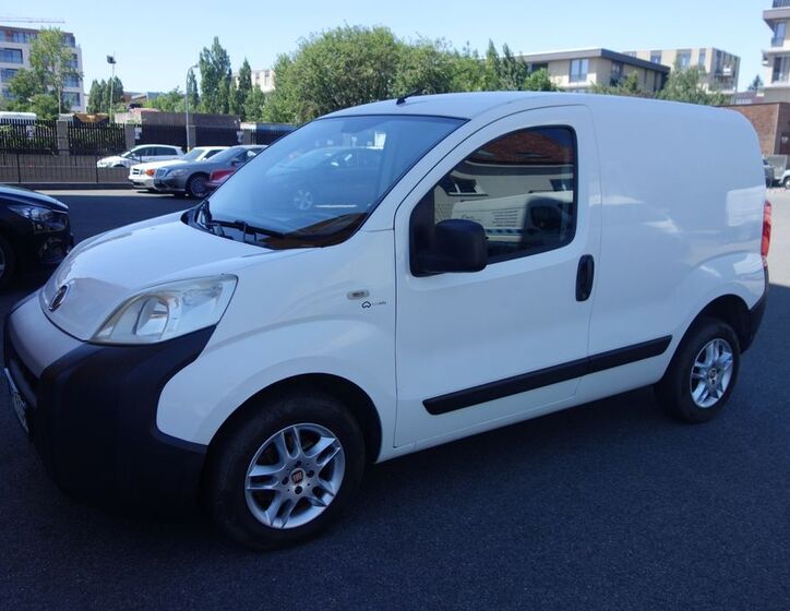 Fiat Fiorino 1