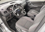 Ford C-MAX 11