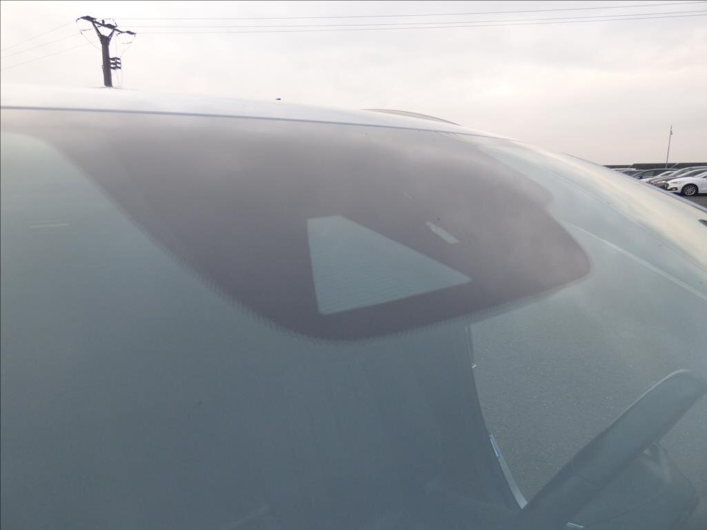 Mazda 6 Kombi 2,0 l 121 kw