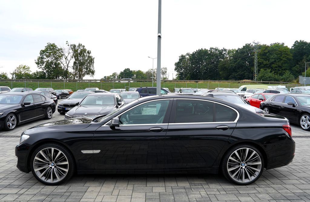 BMW Řada 7