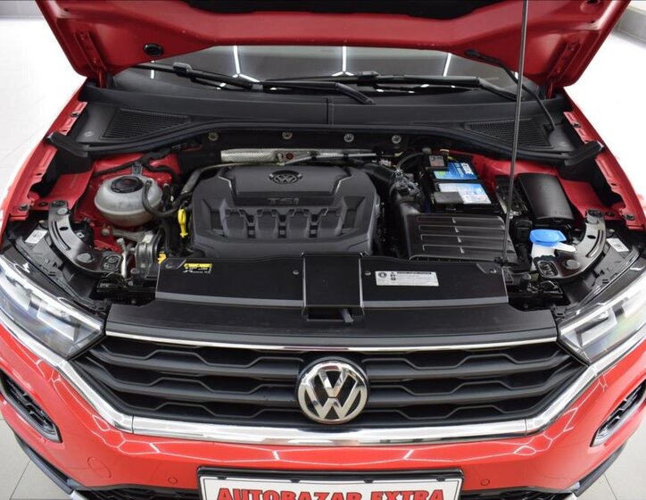 Volkswagen T-Roc 43