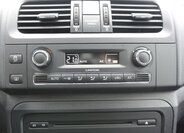 Škoda Fabia Hatchback 1,2 l 63 kw