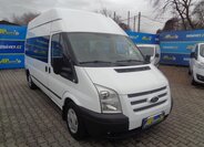 Ford Transit Ostatní 2,2 l 92 kw