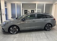 Hyundai i30 Kombi 1,5 l 103 kw