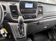 Ford Transit Custom Ostatní 2,0 l 96 kw