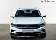 Volkswagen Tiguan Kombi 1,5 l 110 kw