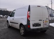Renault Kangoo Skříň 1,5 l 66 kw
