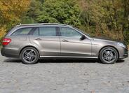 Mercedes-Benz Třídy E 7