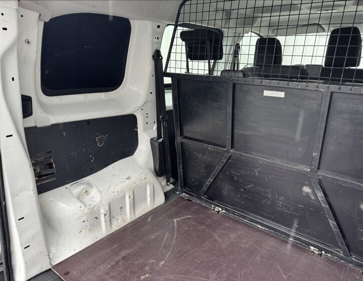 Citroën Jumpy Kombi 2,0 l 110 kw