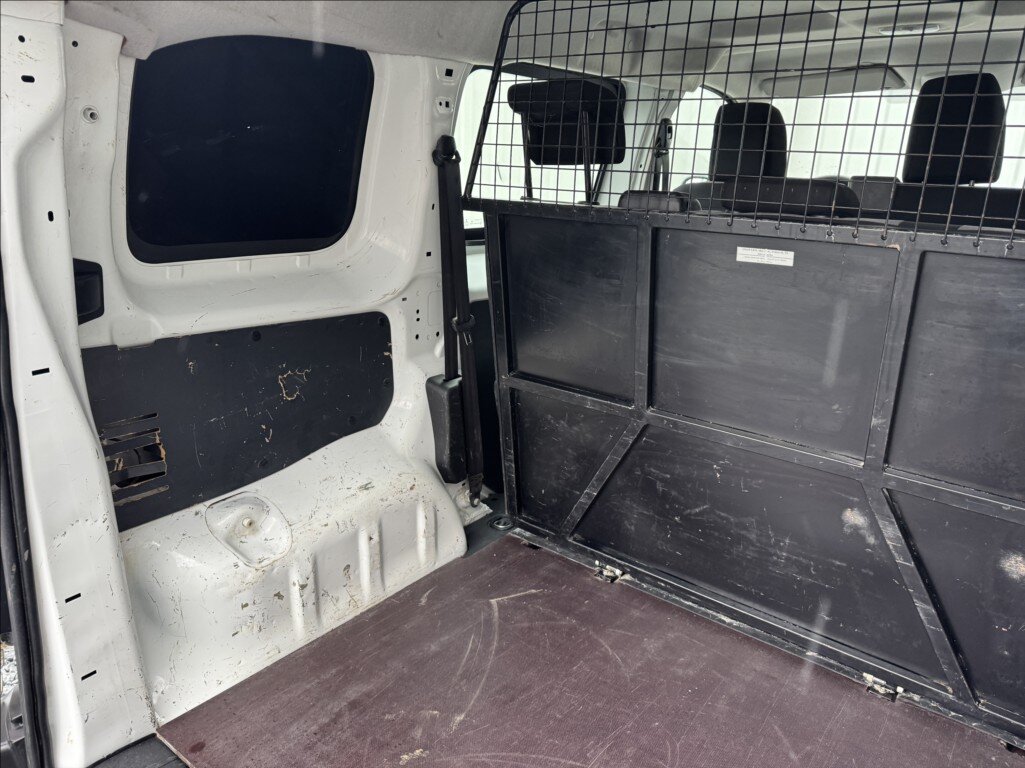 Citroën Jumpy Kombi 2,0 l 110 kw