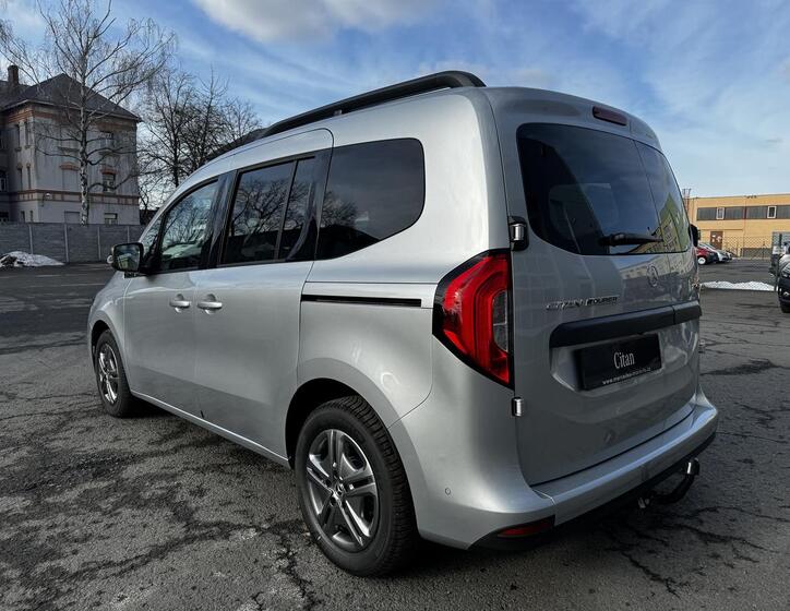 Mercedes-Benz Citan 3