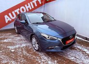 Mazda 3 Hatchback 2,0 l 88 kw