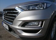 Hyundai Tucson SUV / Terénní 1,6 l 85 kw