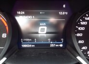 Alfa Romeo Giulia Sedan 2,1 l 110 kw