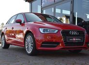 Audi A3 5