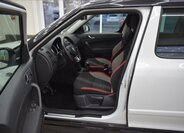 Škoda Yeti SUV / Terénní 1,4 l 92 kw