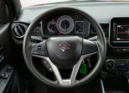 Suzuki Ignis Hatchback 1,2 l 61 kw