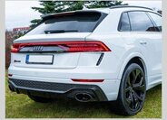 Audi RS Q8 SUV 0,0 441 kw