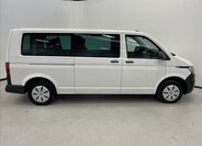 Volkswagen Transporter 3