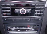 Mercedes-Benz Třídy E Kabriolet 2,1 l 125 kw