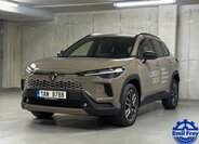 Toyota Corolla Cross SUV / Terénní 1,8 l 98 kw