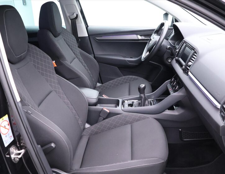 Škoda Karoq SUV / Terénní 999,0 85 kw