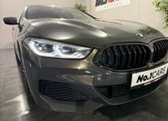 BMW Řada 8 45