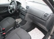 Škoda Fabia 9