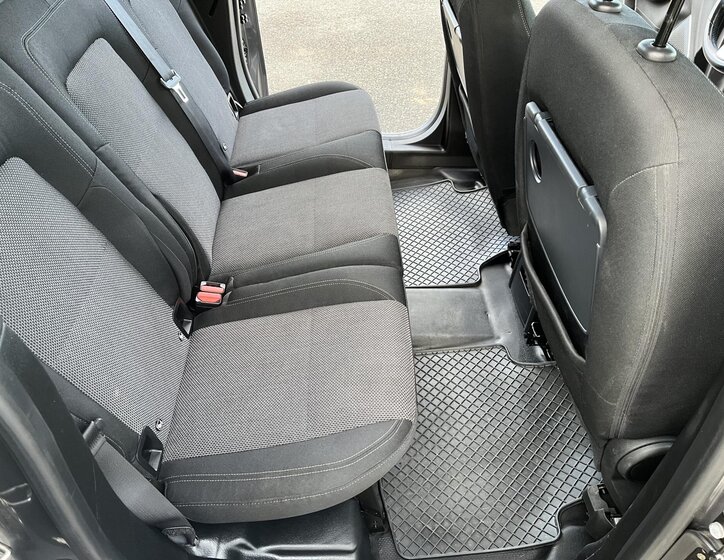 Mercedes-Benz Citan Ostatní 1,5 l 70 kw