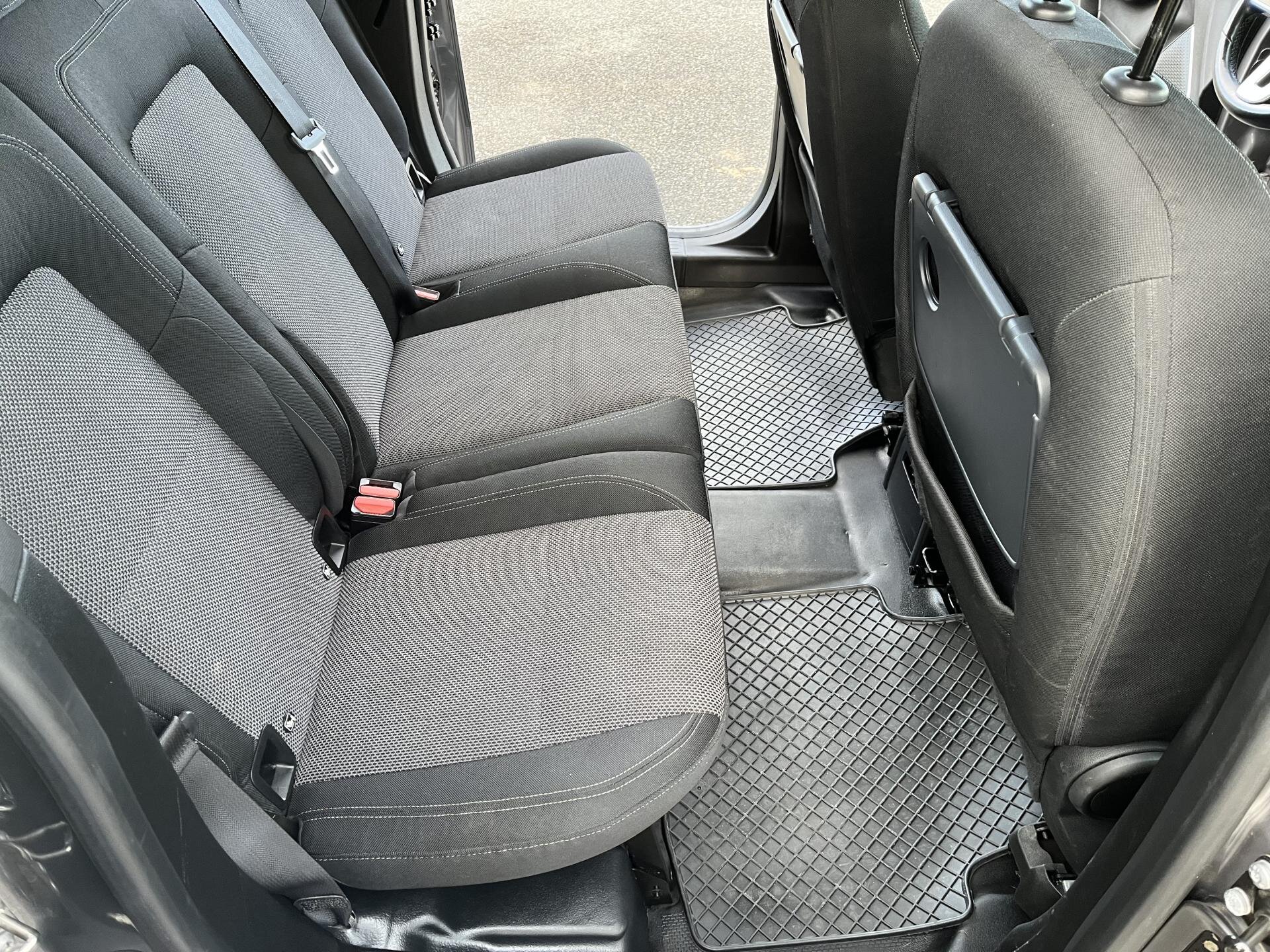 Mercedes-Benz Citan Ostatní 1,5 l 70 kw