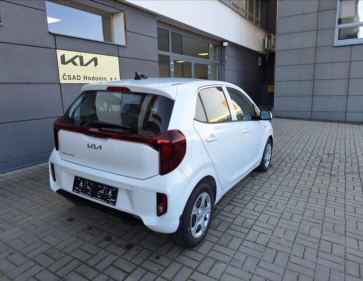 KIA Picanto 6
