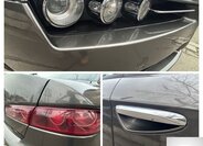 Alfa Romeo Ostatní 16