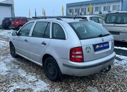 Škoda Fabia Kombi 1,4 l 50 kw