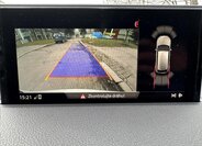 Audi SQ7 SUV / Terénní 4,0 l 320 kw