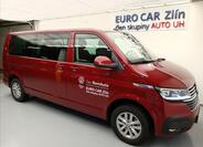 Volkswagen Caravelle 6