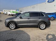 Volkswagen Tiguan SUV / Terénní 1,5 l 110 kw