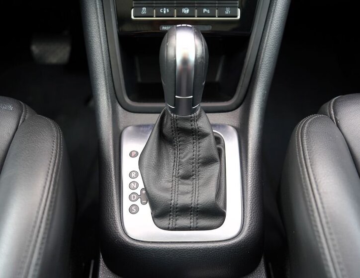 Volkswagen Sharan MPV 2,0 l 130 kw