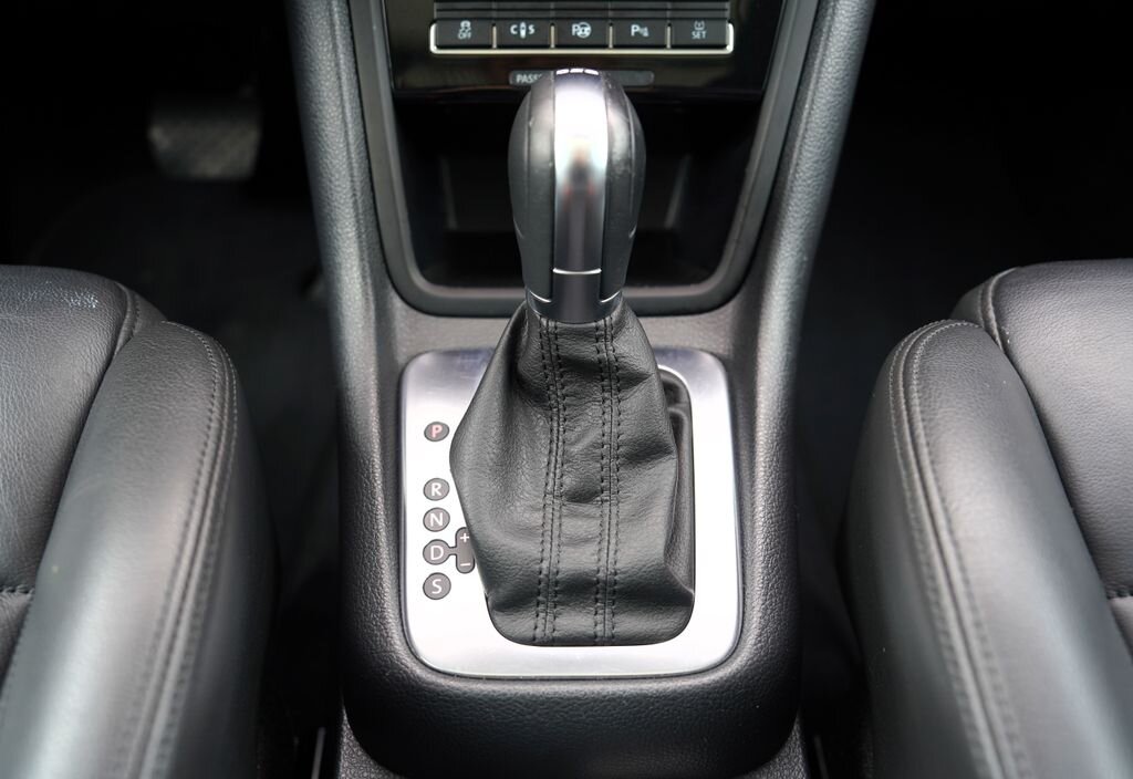 Volkswagen Sharan MPV 2,0 l 130 kw