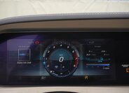 Mercedes-Benz Třídy S 44