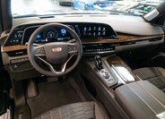 Cadillac Escalade 22