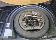 Škoda Fabia Hatchback 1,2 l 77 kw