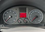 Volkswagen Golf Hatchback 1,6 l 75 kw