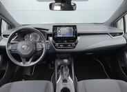 Toyota Corolla Kombi 1,8 l 72 kw