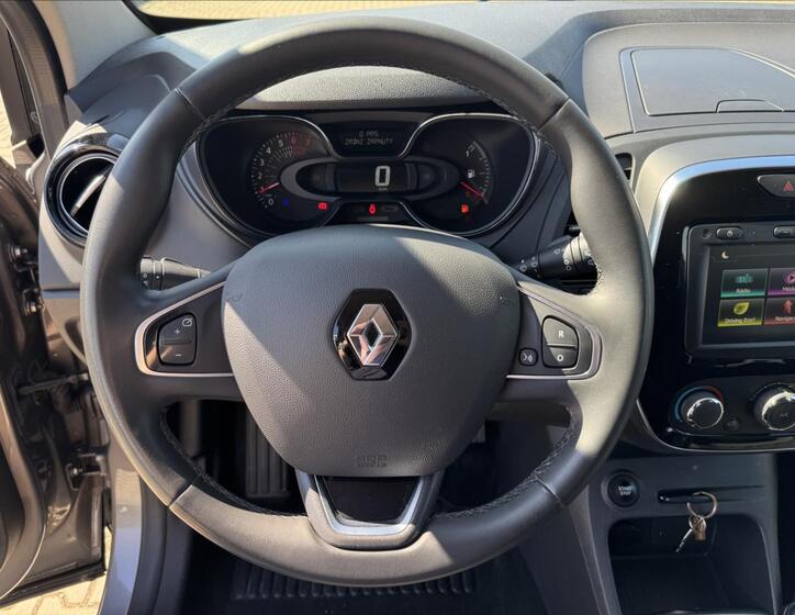 Renault Captur 14